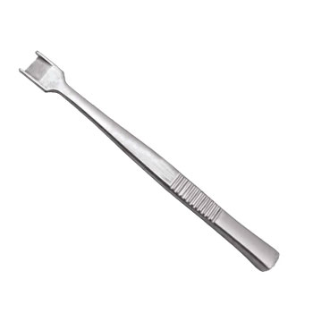 Rozner Nasal Osteotome, 6.5 Mm Wide, 6 1/2" (16.5 Cm)